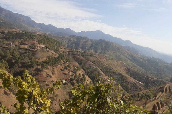 दुदिलाखान –गाँजरी–गर्जे सडक संघर्ष समितिले प्रशासन र समन्वय समितिलाई  बुझायो ज्ञापन पत्र 
